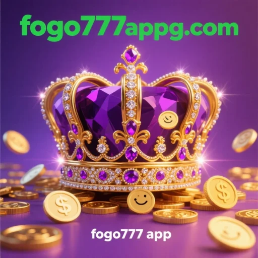 fogo777 app